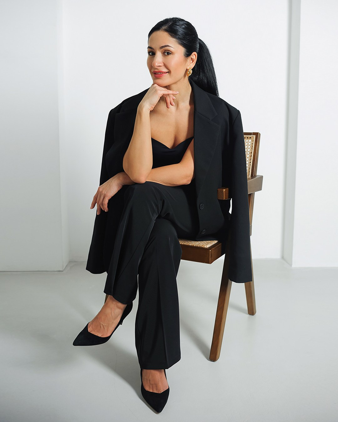 Портфолио. Фотограф в Екатеринбурге Артём Зайнетдинов