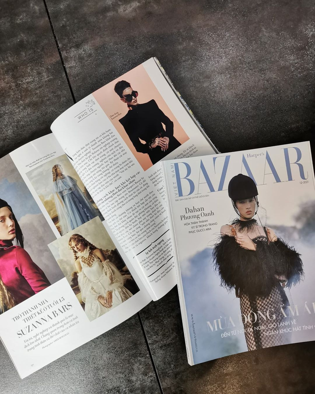 Публикации в журналах. Свадебный и индивидуальный фотограф Никита Роут | Москва