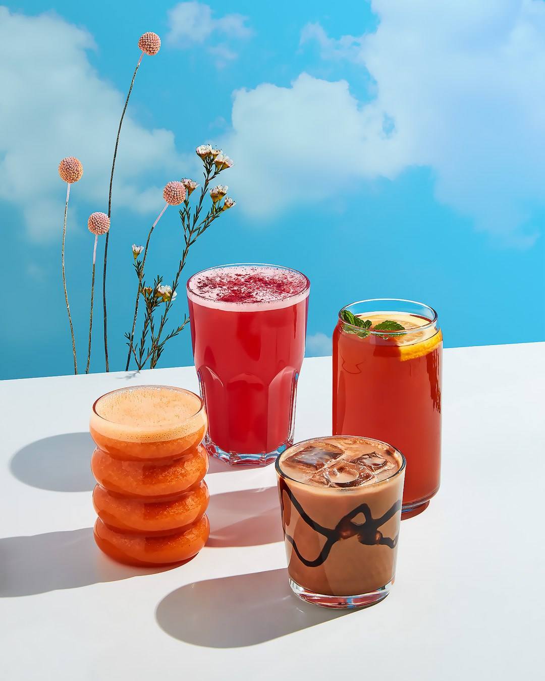 Стоимость предметной съемки