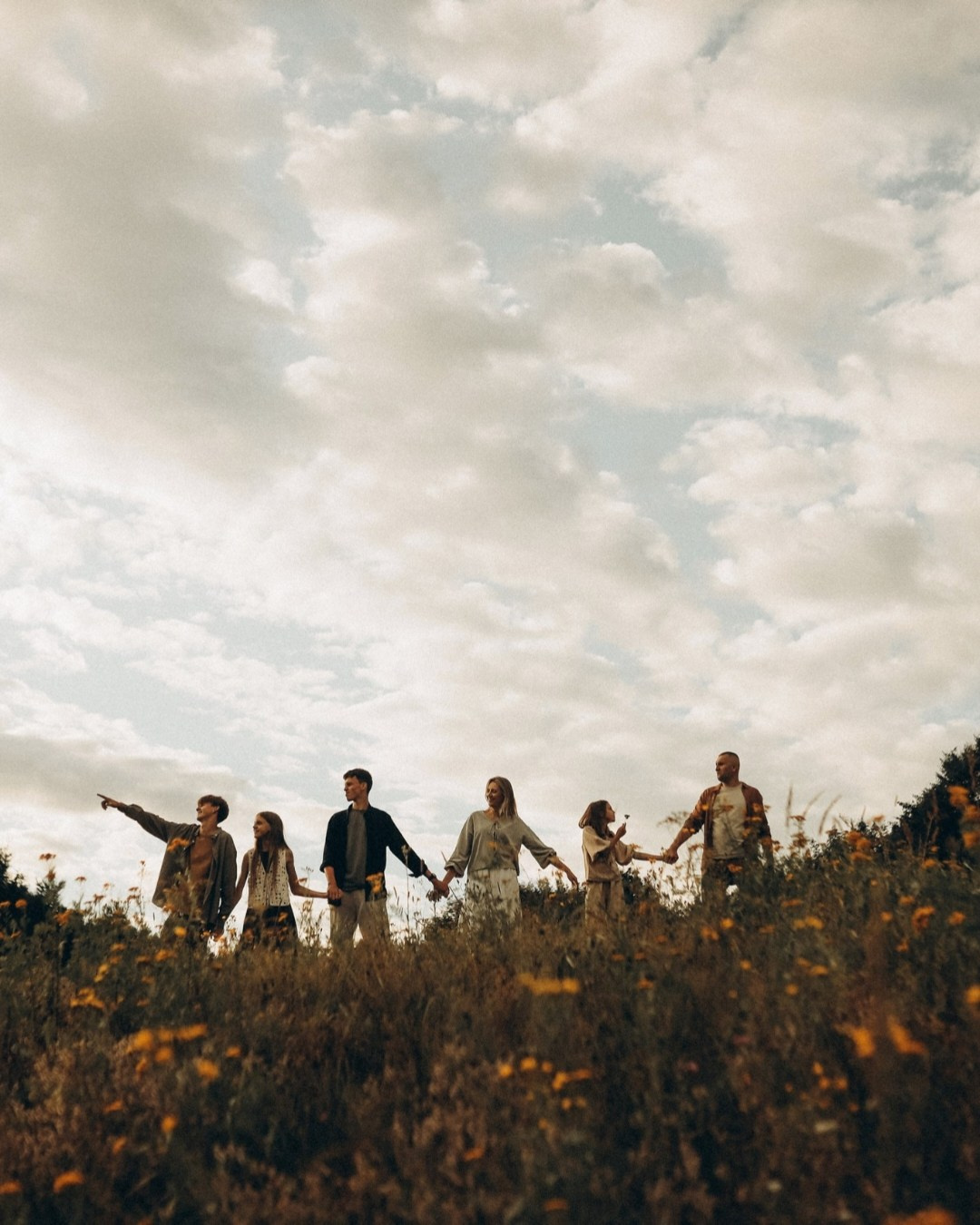 Обучение. Семейный и детский фотограф в Москве Анастасия Меликова