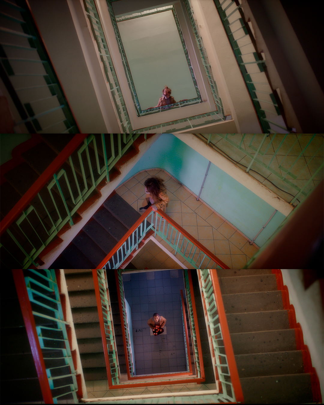 Цветокоррекция клипа. Цветокоррекция видео