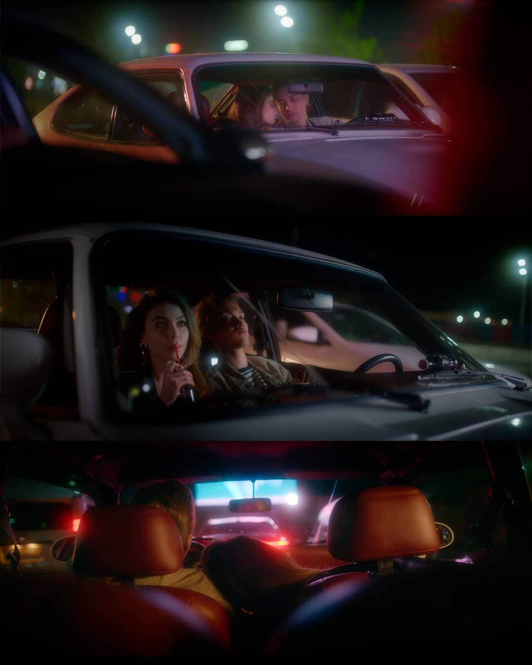 Цветокоррекция клипа. Цветокоррекция видео