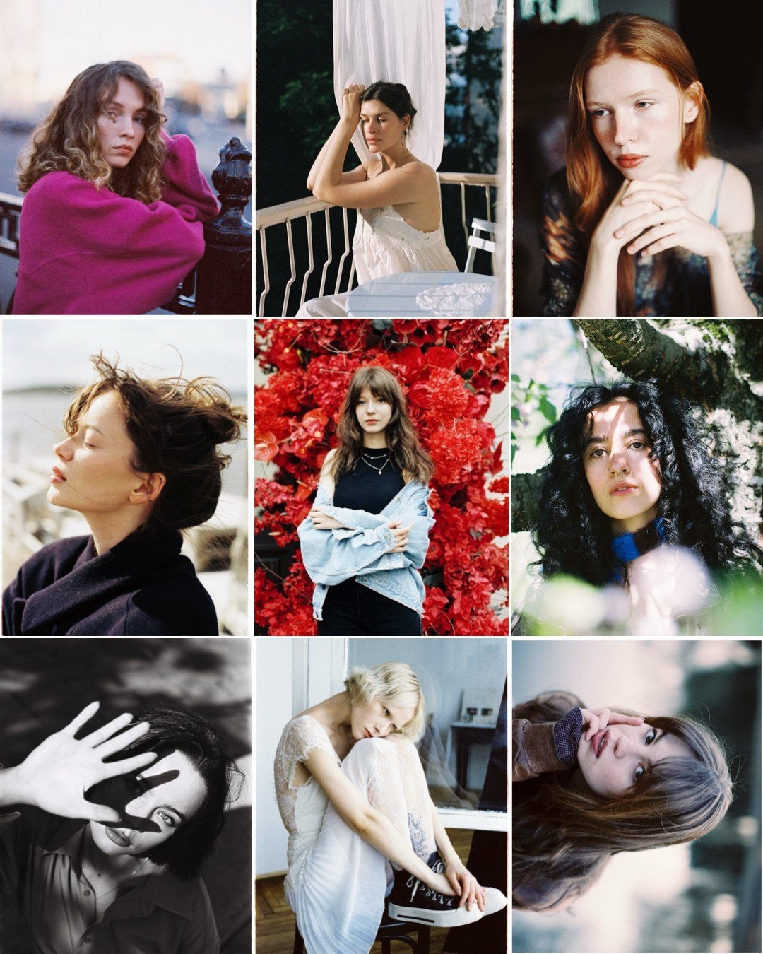 Дана Дели | Фотограф в Минске