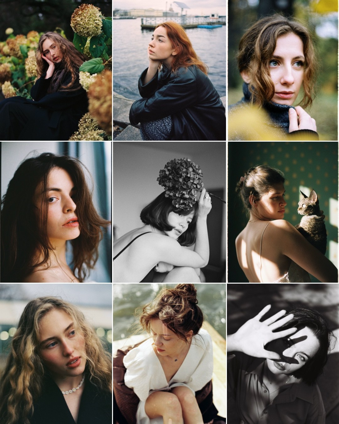 Дана Дели | Фотограф в Минске