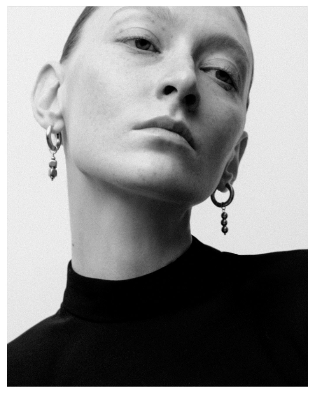Обучение фотографии и ретуши. Fashion & portrait photographer — Aleksey Vlasov 📍Moscow