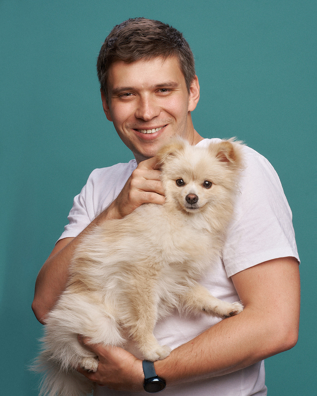 Дима Цветков