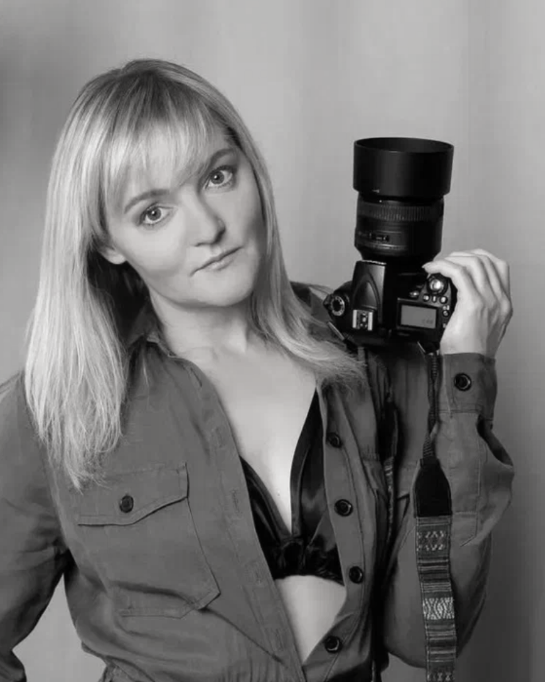 Фотоинтенсив. Фотостудия Молоко в Минске