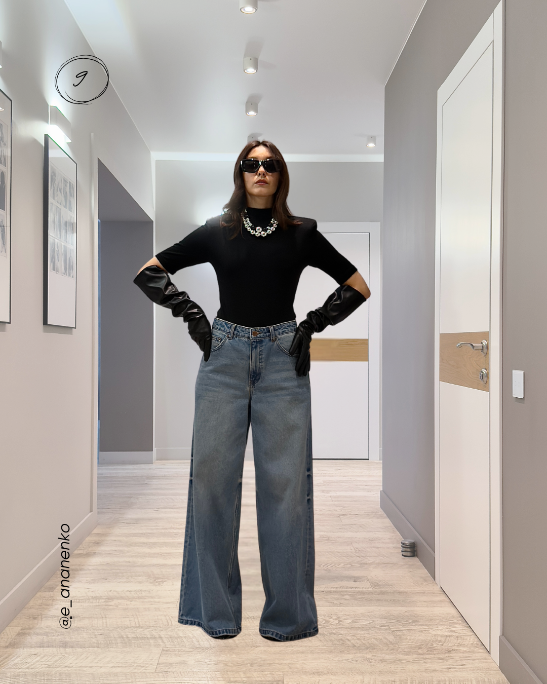 Стильные образы и гардеробные капсулы для стильной фотосессии для сдачи в аренду. Екатерина Ананенко: персональный стилист из Красноярска