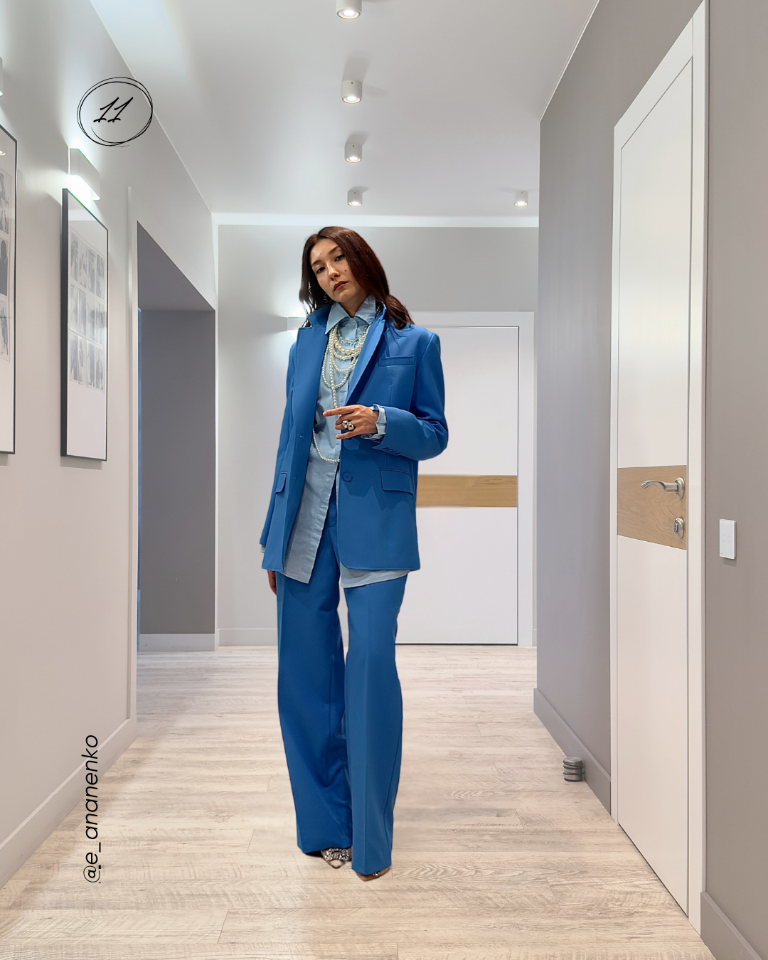 Стильные образы и гардеробные капсулы для стильной фотосессии для сдачи в аренду. Екатерина Ананенко: персональный стилист из Красноярска