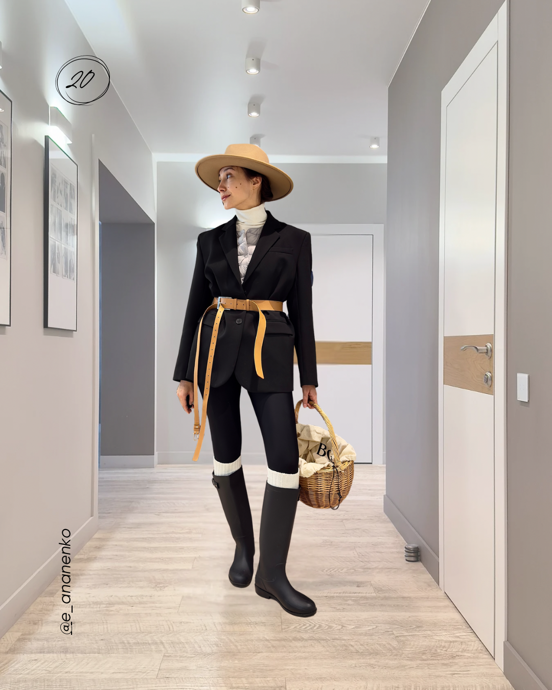 Стильные образы и гардеробные капсулы для стильной фотосессии для сдачи в аренду. Екатерина Ананенко: персональный стилист из Красноярска