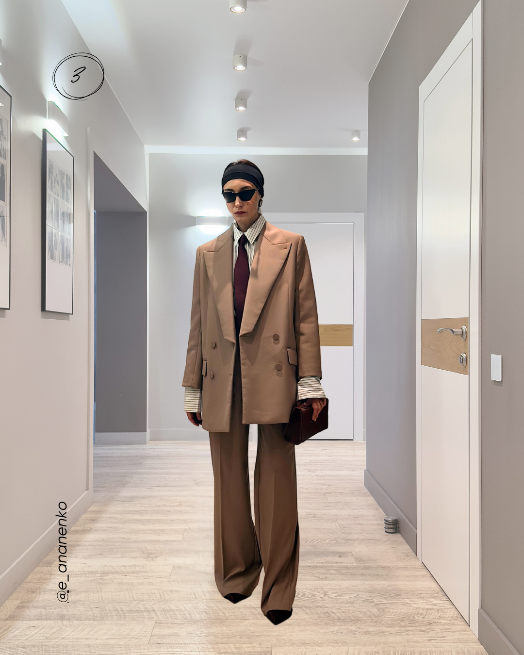 Стильные образы и гардеробные капсулы для стильной фотосессии для сдачи в аренду. Екатерина Ананенко: персональный стилист из Красноярска