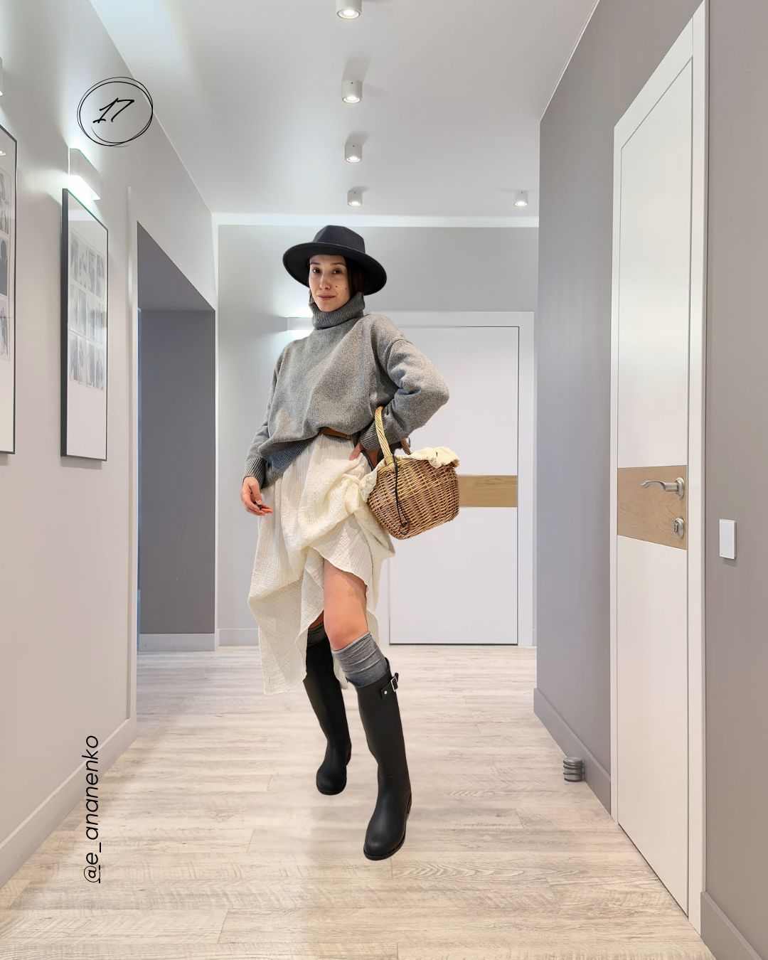 Стильные образы и гардеробные капсулы для стильной фотосессии для сдачи в аренду. Екатерина Ананенко: персональный стилист из Красноярска