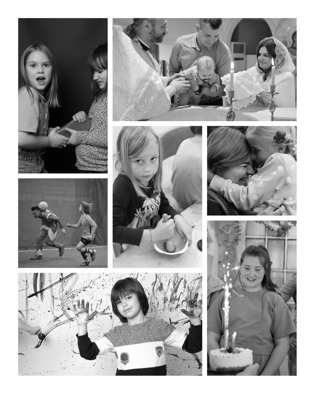 Стоимость. Фотограф в Санкт-Петербурге Анна Сосновская