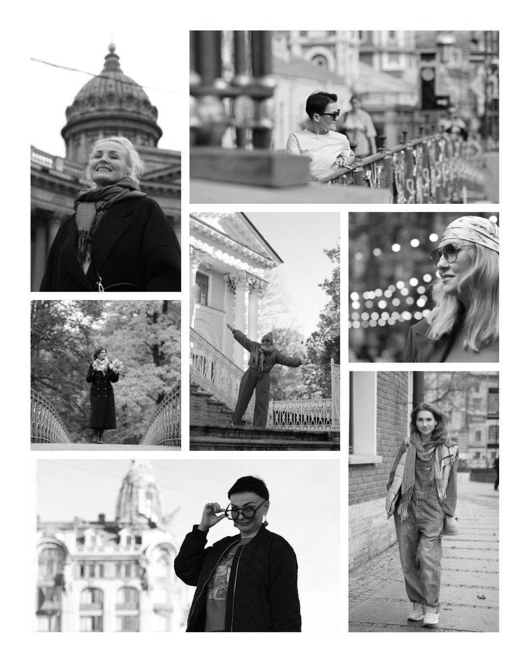 Стоимость. Фотограф в Санкт-Петербурге Анна Сосновская