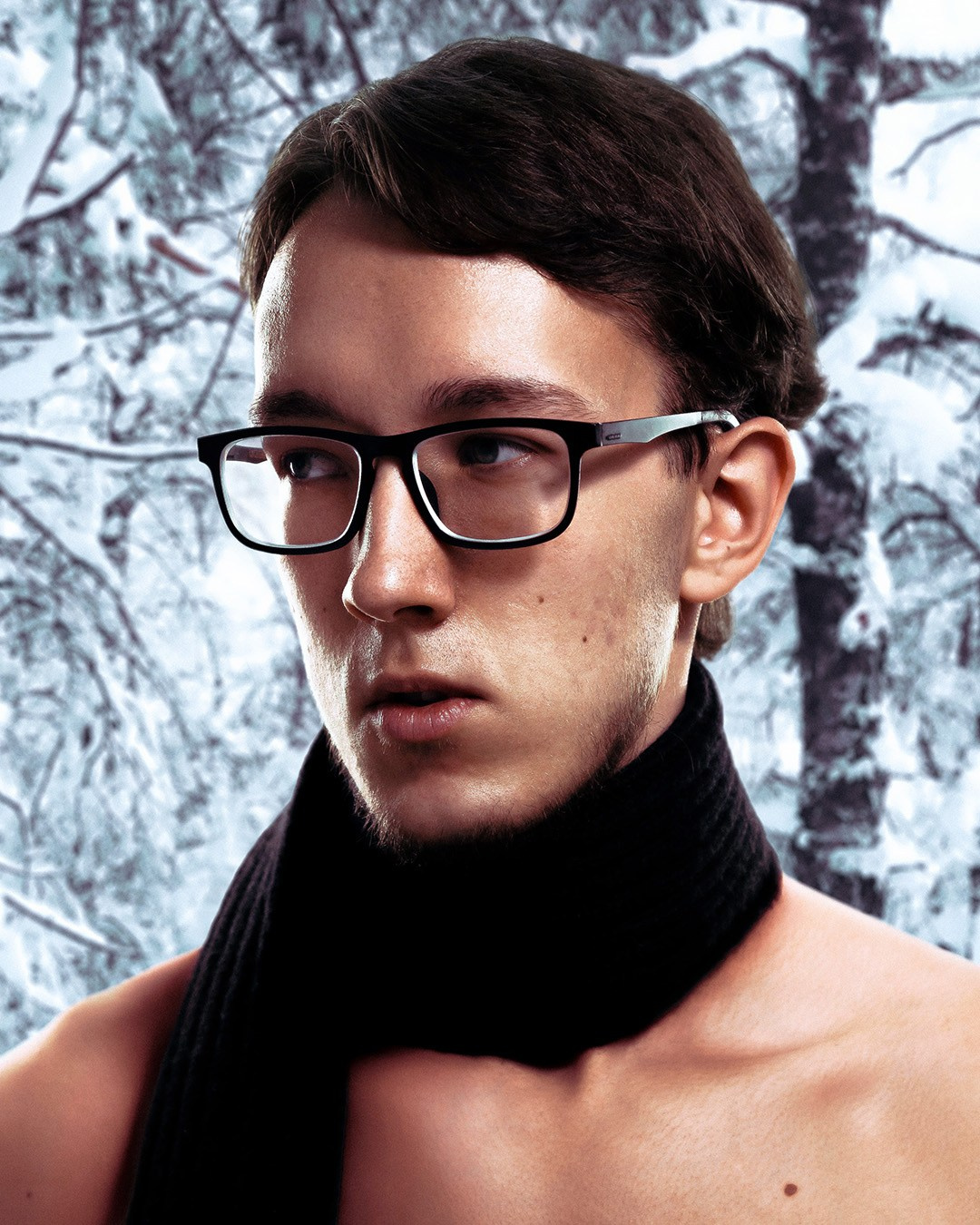 Храмов Сергей — фотограф