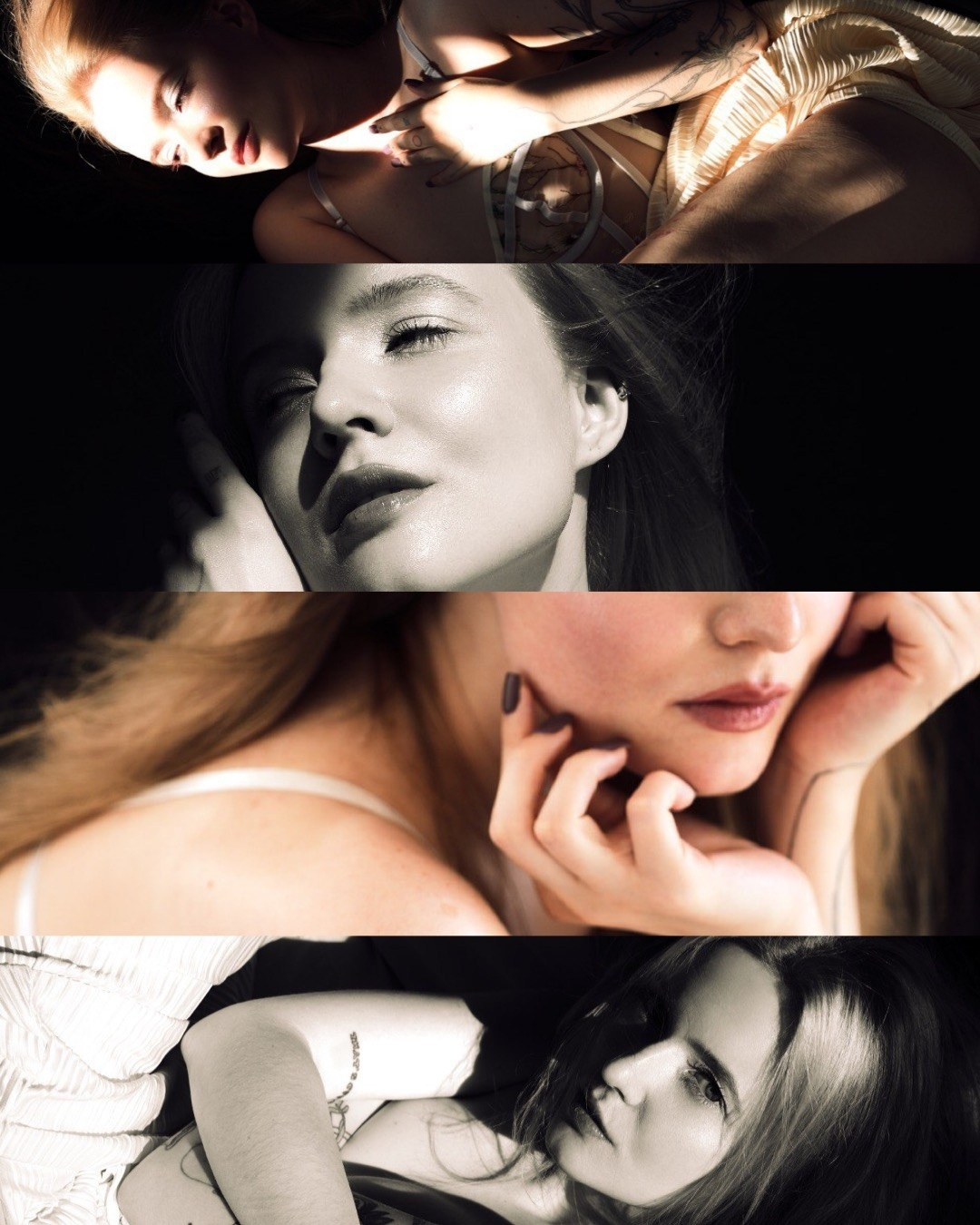 Профессиональная фотостудия в Санкт-Петербурге «Точка»