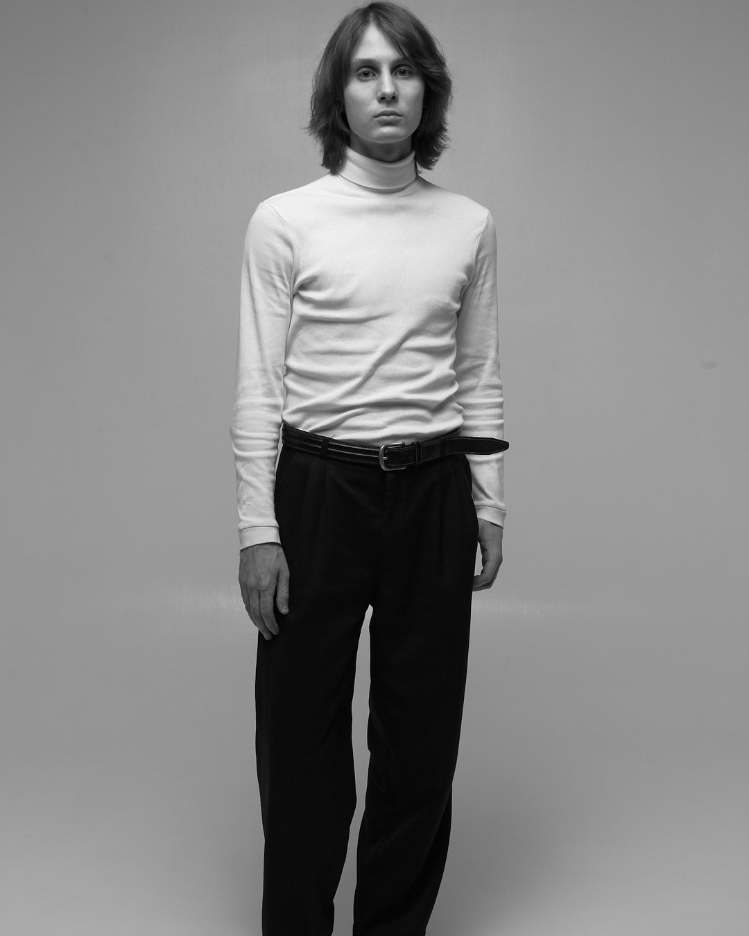 Oleg Mull. Коммерческий фотограф. Профессиональные модельные портфолио