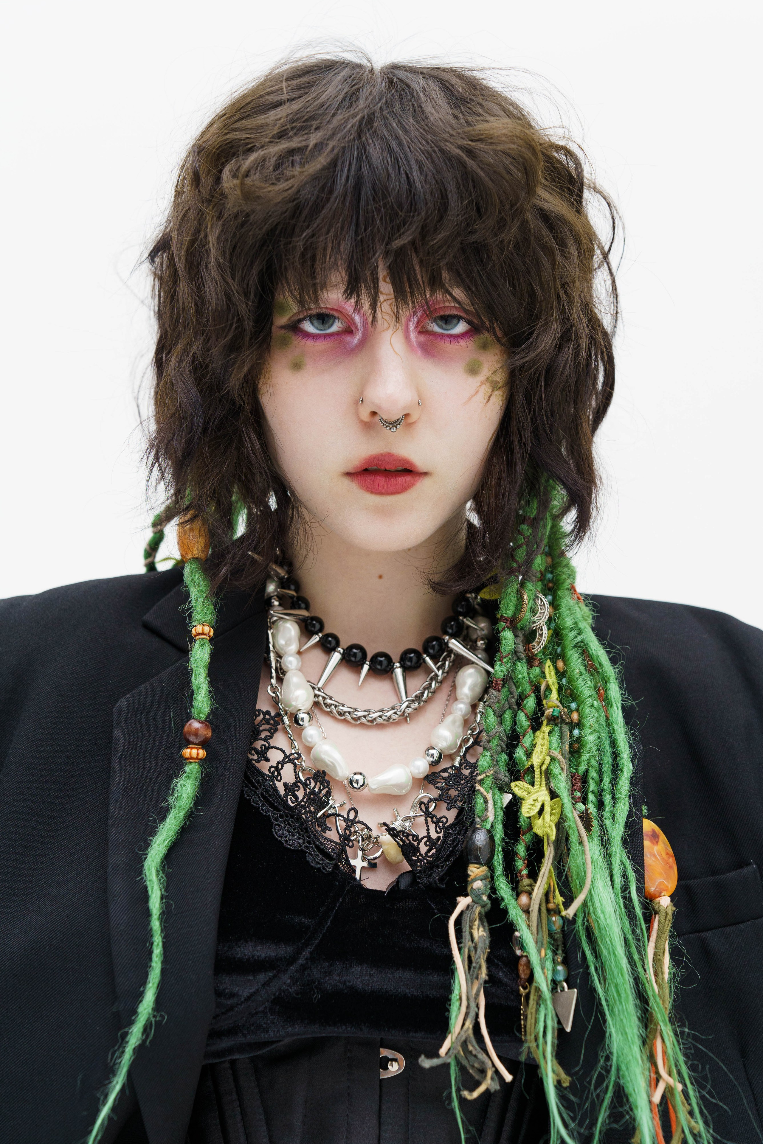 RAY. Фотограф из Москвы — DASHA NOVA | Авторская фотография в разных жанрах