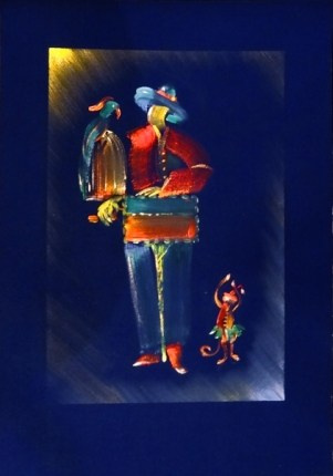 Картины Марины Кузнецовой - смотреть работы