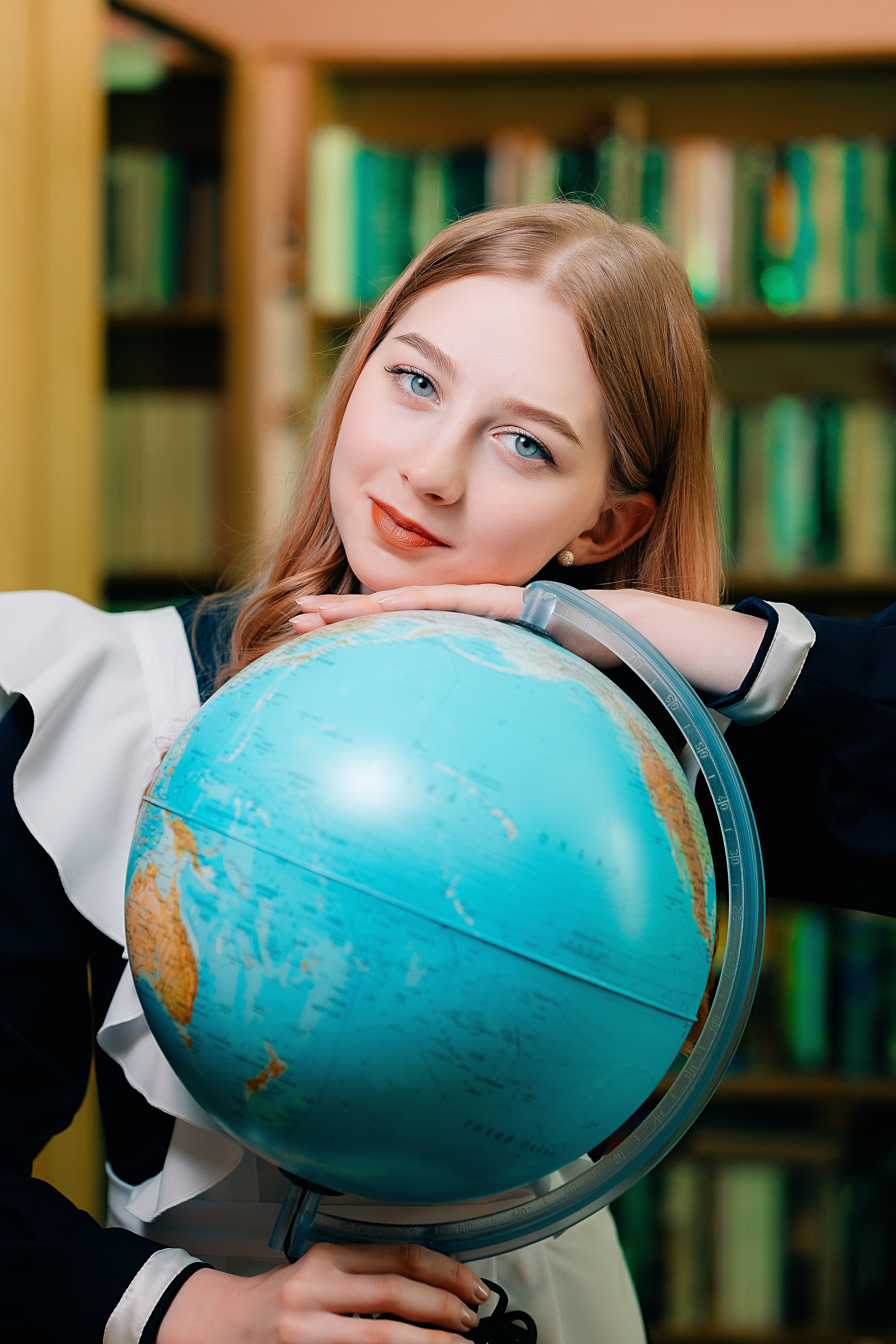 Фотоальбом для выпускника 11 Москва