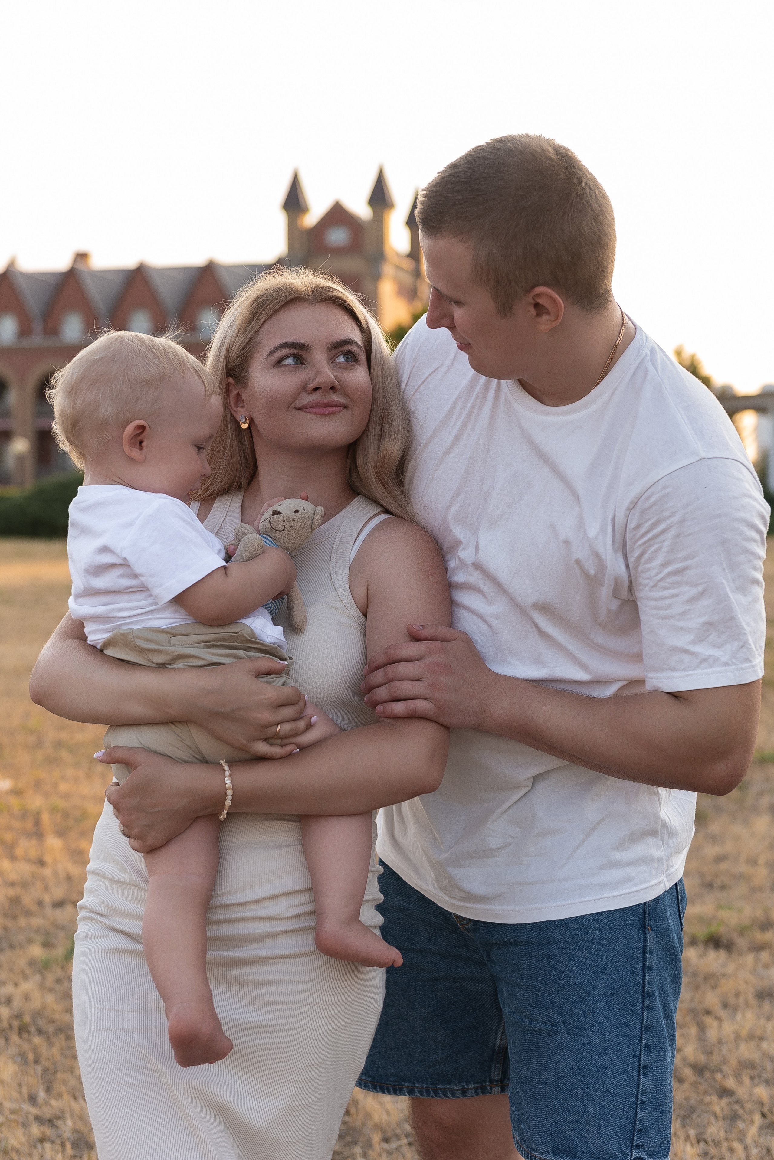 Услуги. Фотограф в Таганроге и Ростове-на-Дону \ Анастасия Парфенова