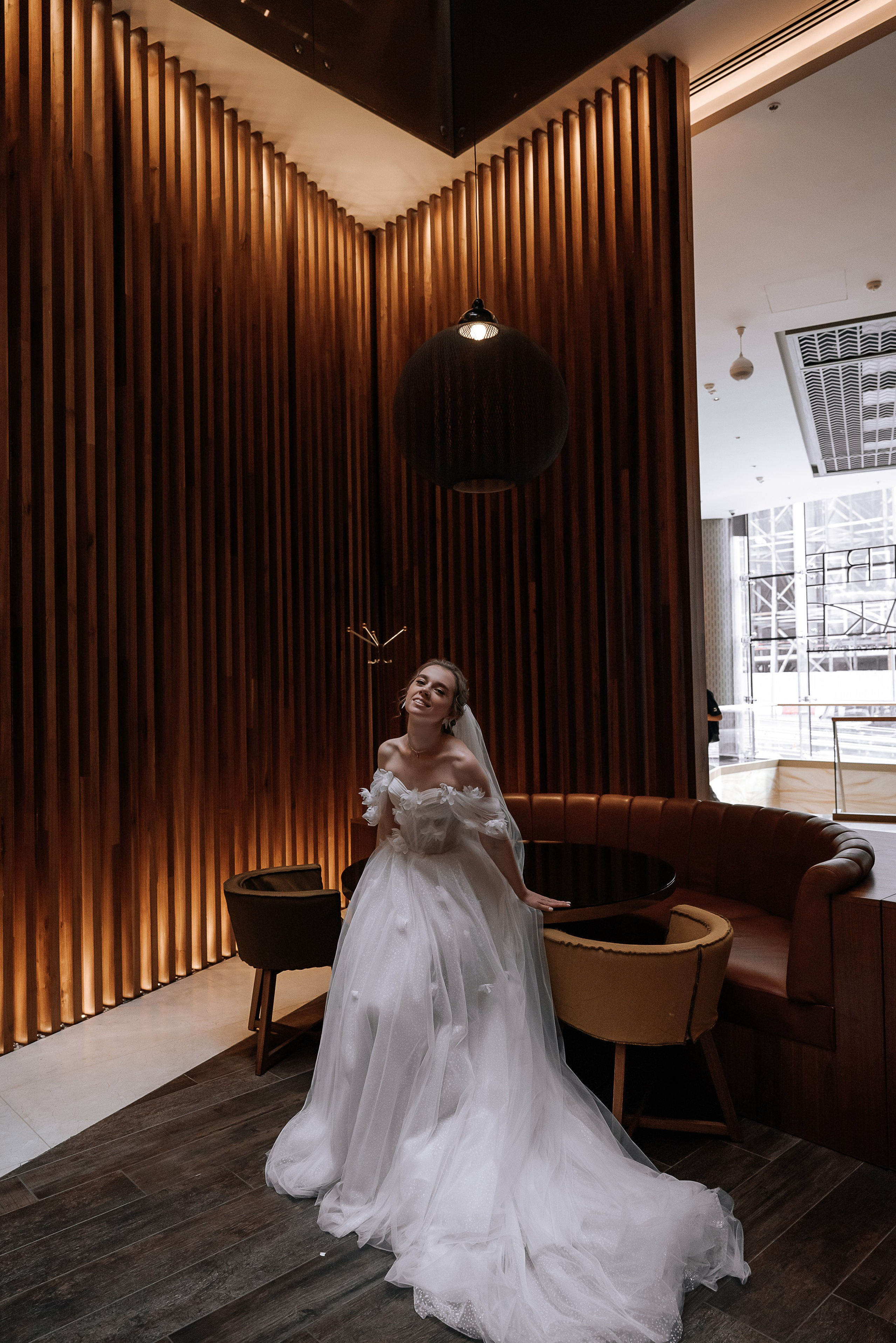 Отели для свадебного утра. Letova Wedding — Свадебный организатор в Москве