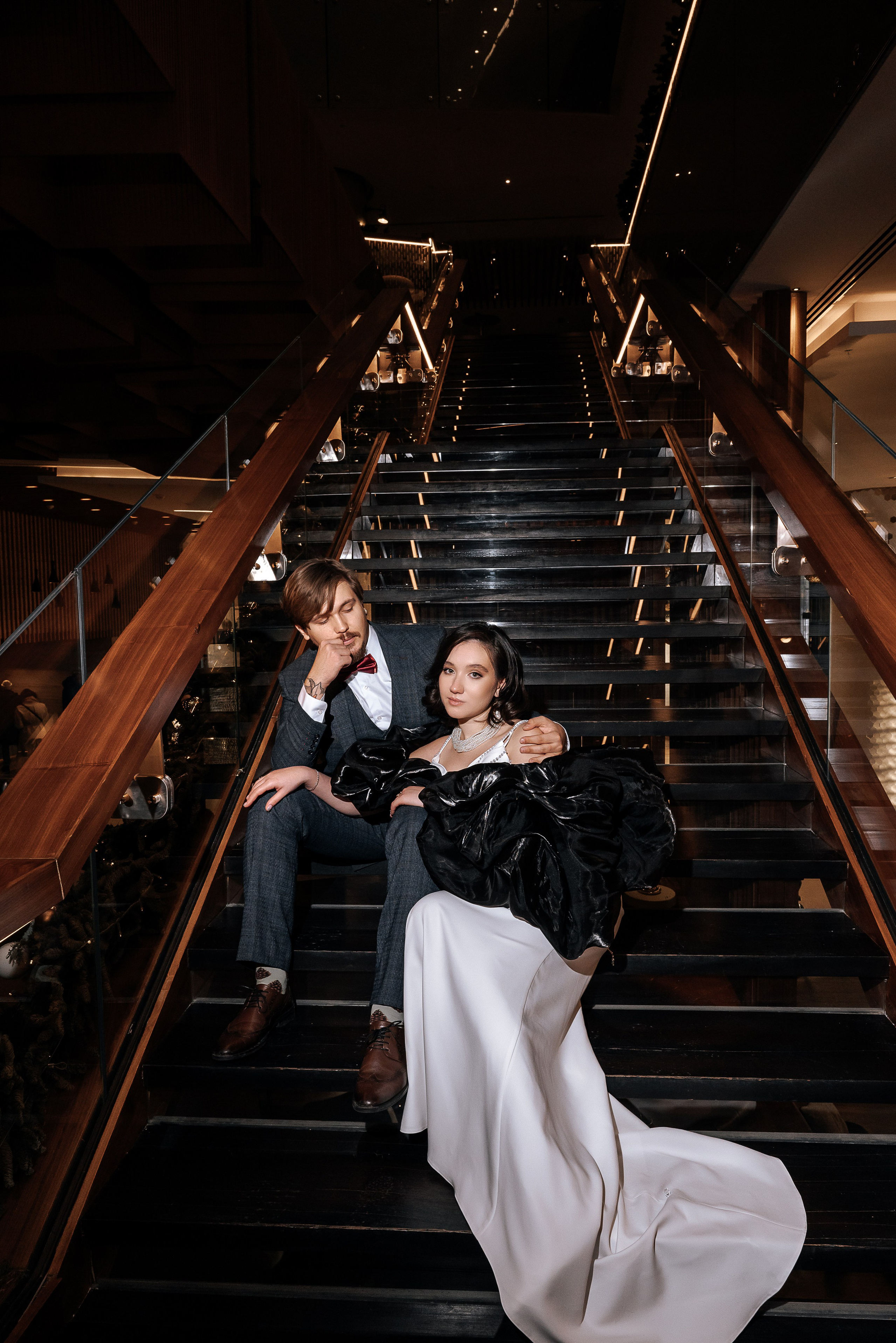 Отели для свадебного утра. Letova Wedding — Свадебный организатор в Москве