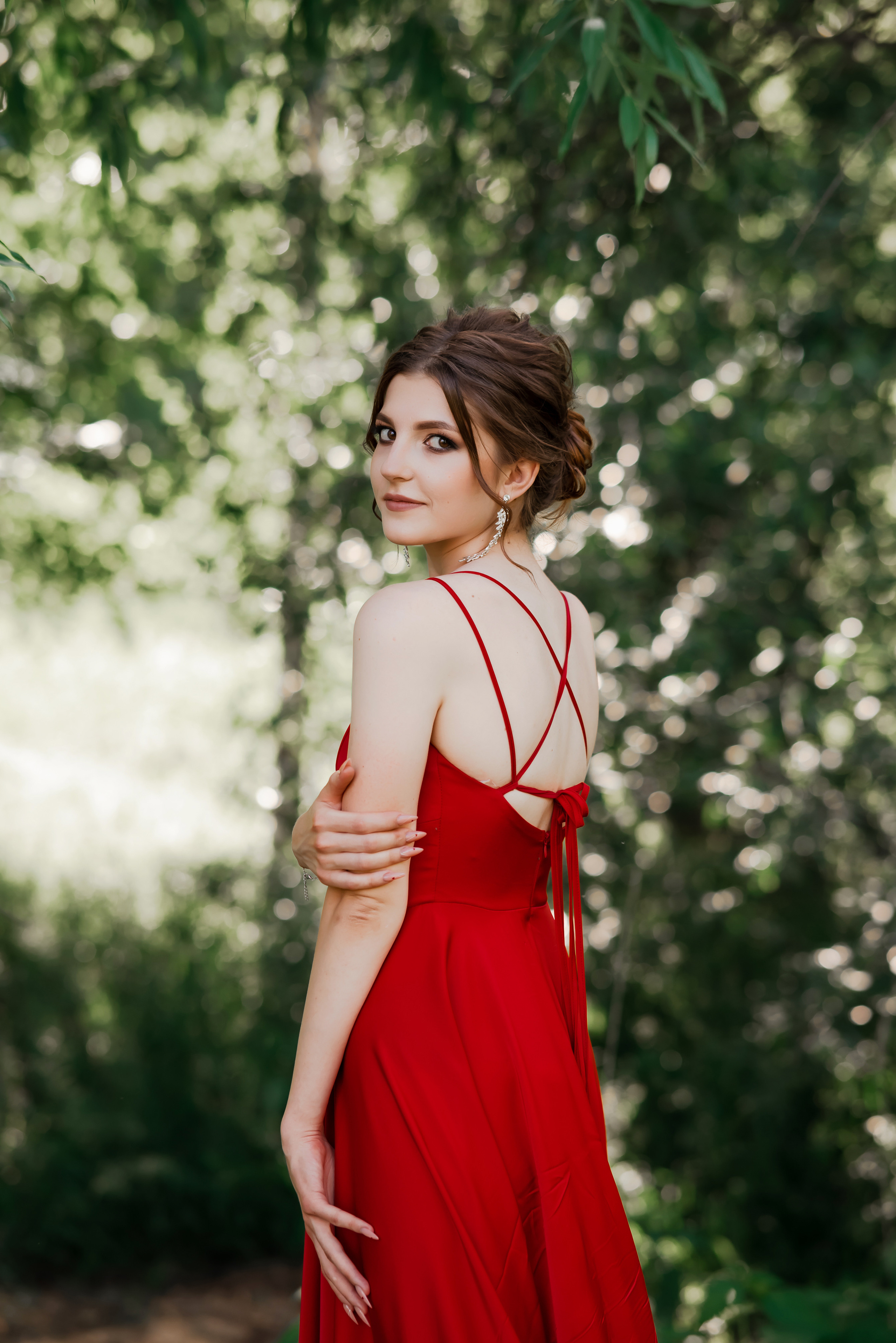 Свадебный, семейный и школьный фотограф в Бийске Ксения Мамаева