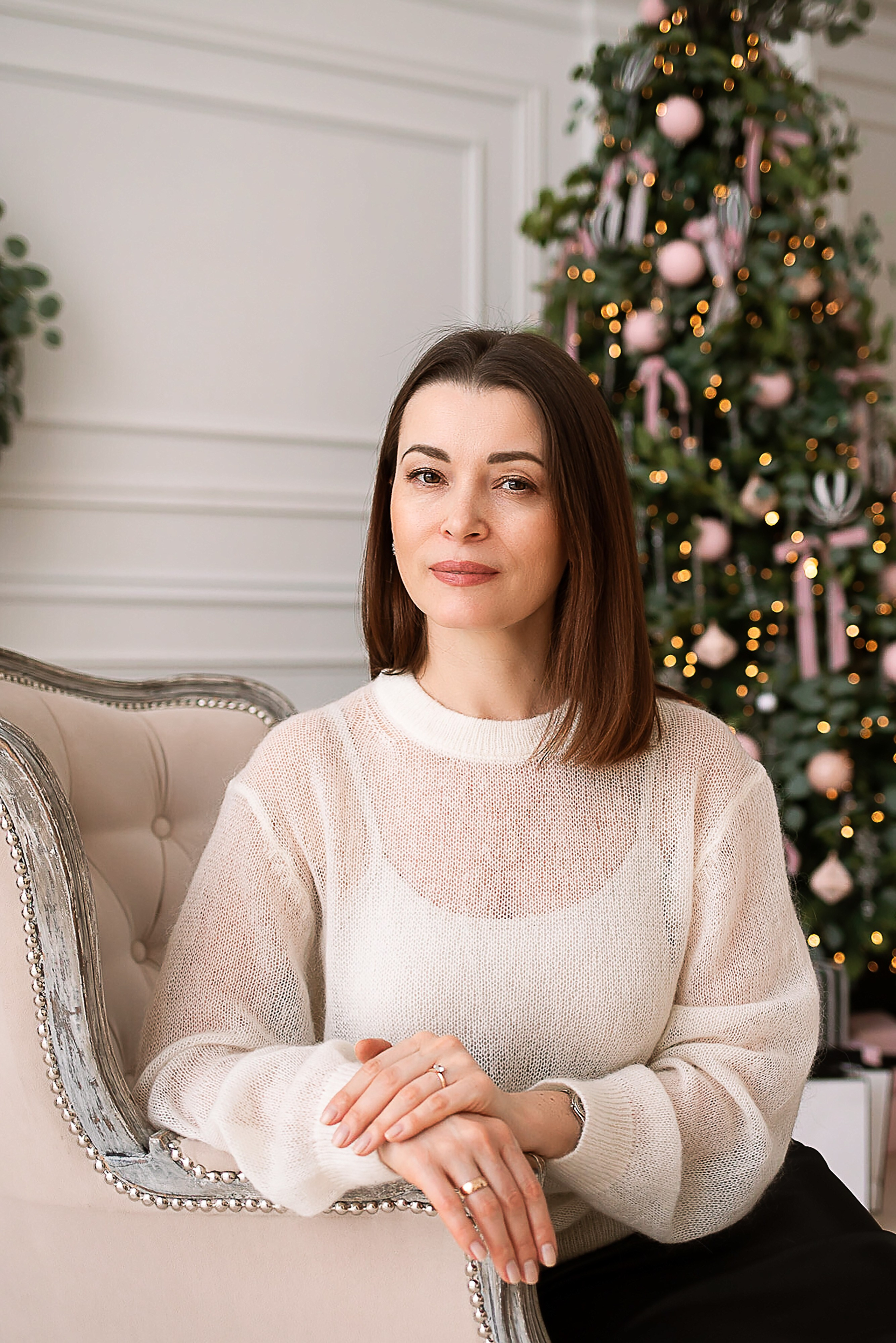 Контакты. Фотограф новорожденных в Новосибирске