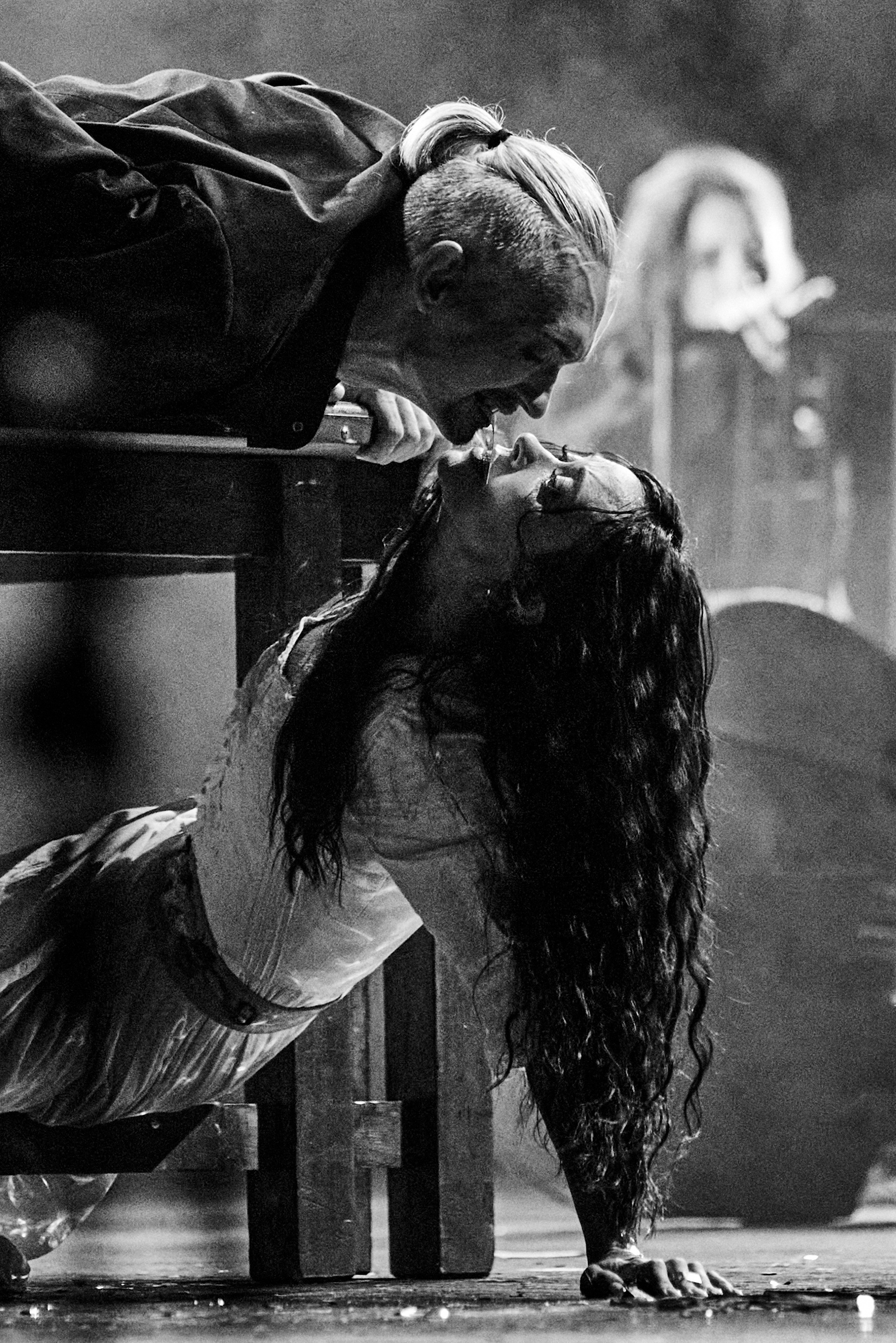 Фотограф Юлия Маринина