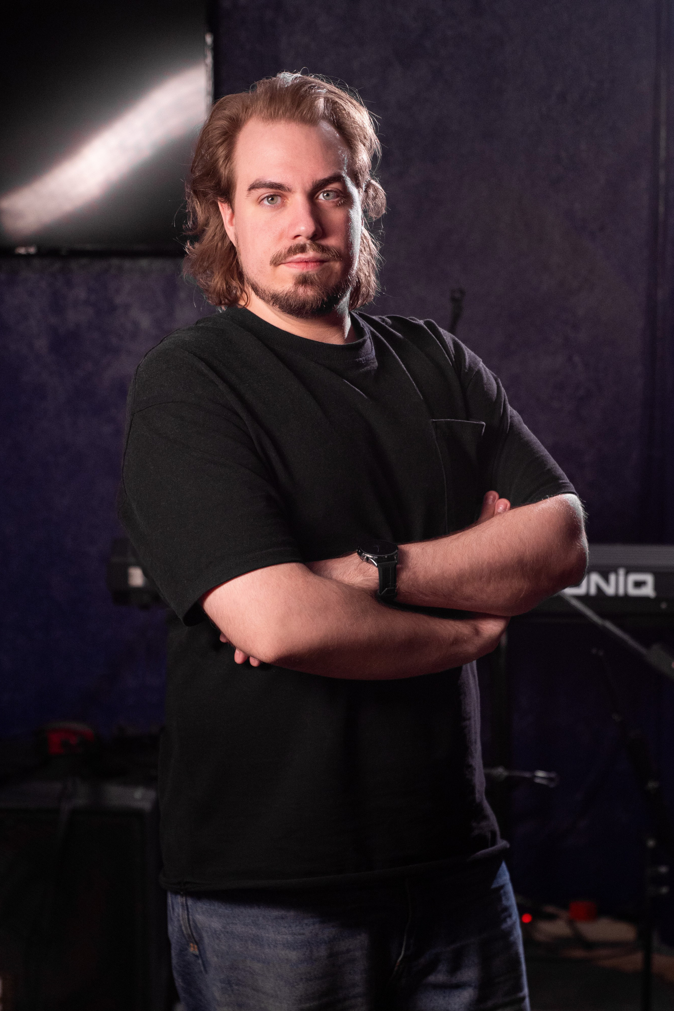 Контакты. Создание визуального контента для бизнеса Novoselov Studio