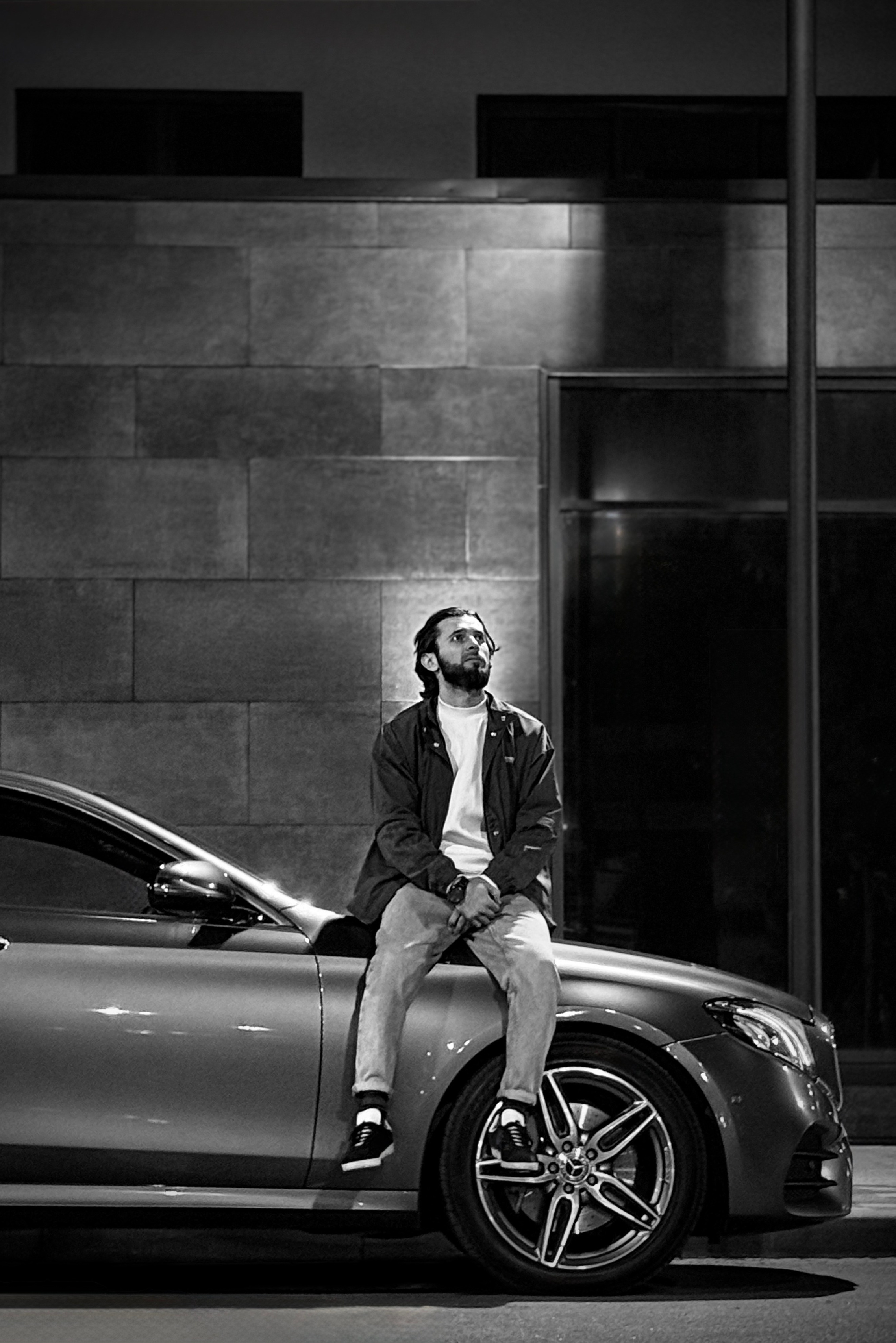 Фотограф Никита Зеленков в Санкт-Петербурге