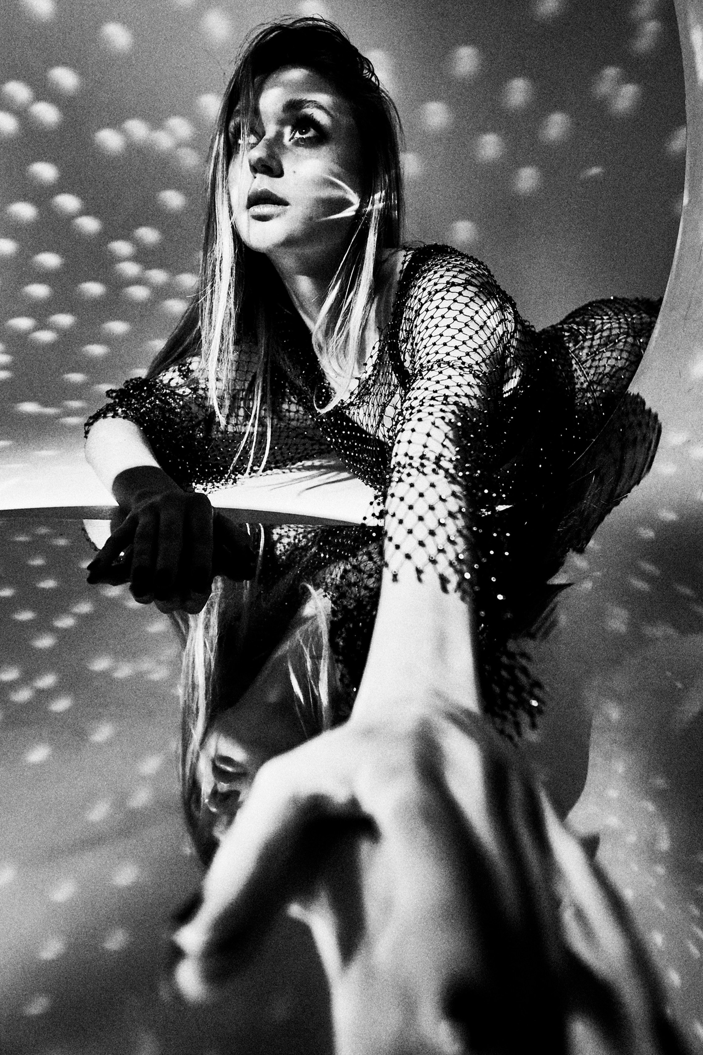 Услуги. Фотограф Юлия Маринина