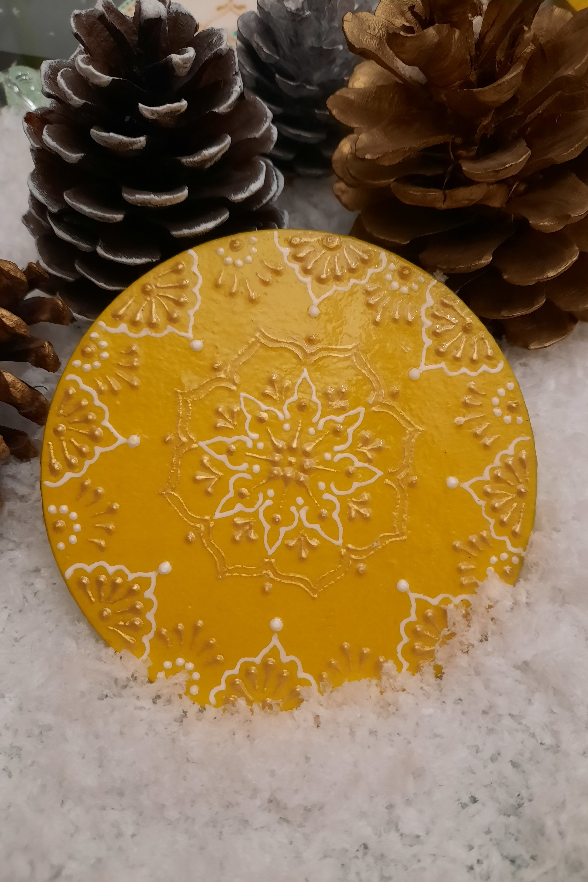 ГАЛЕРЕЯ МАНДАЛ. Свет Мандал Светланы Филимоновой