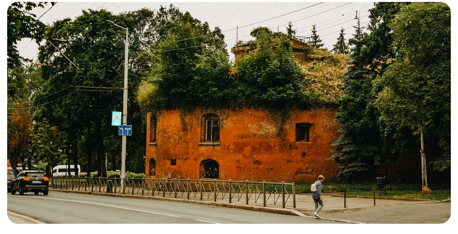 Калининград 1. Фотограф из Москвы — DASHA NOVA | Авторская фотография в разных жанрах