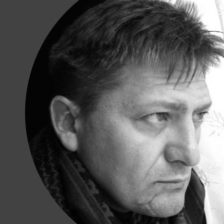 Графика Часовских