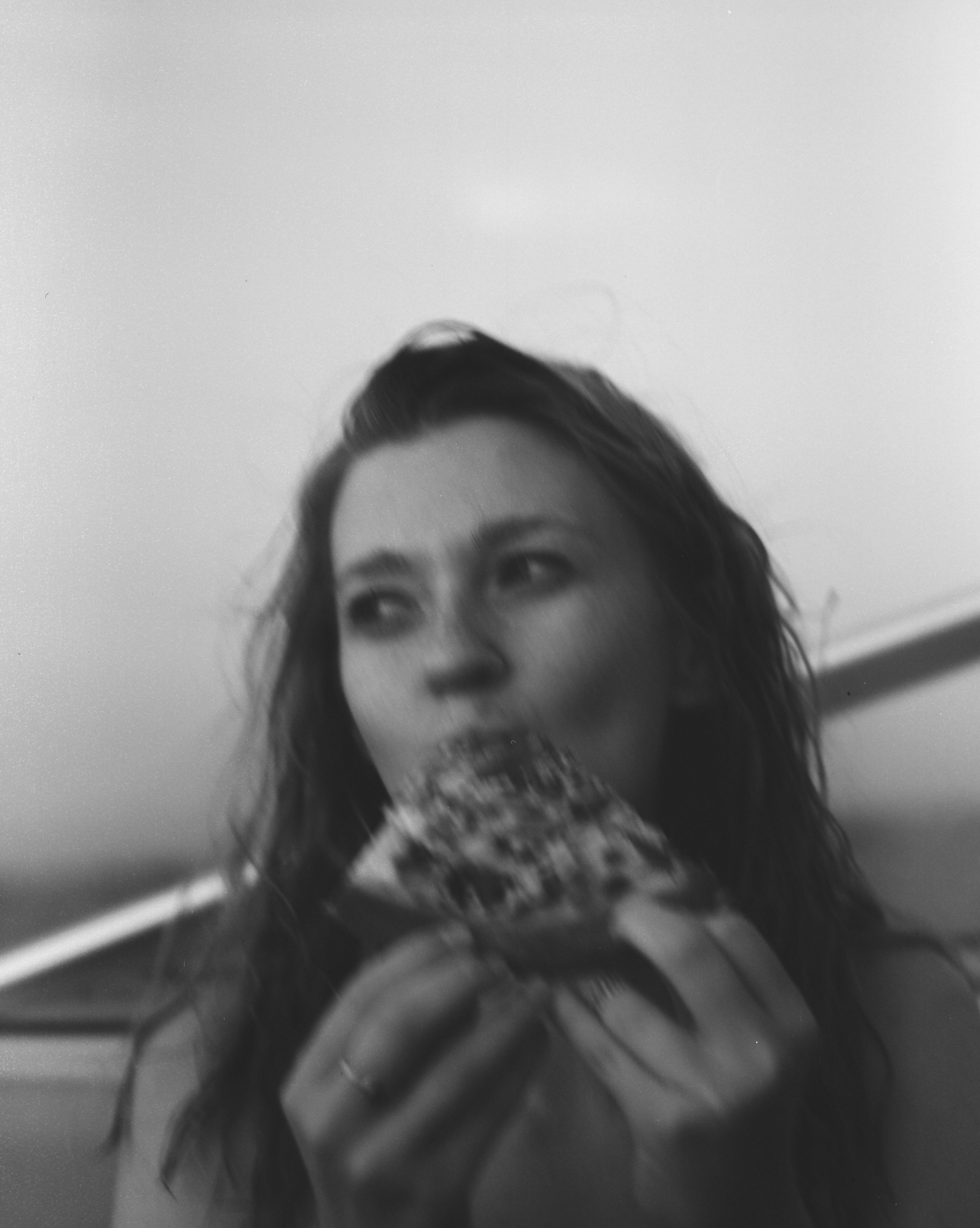 Portraits. Kirillov Egor