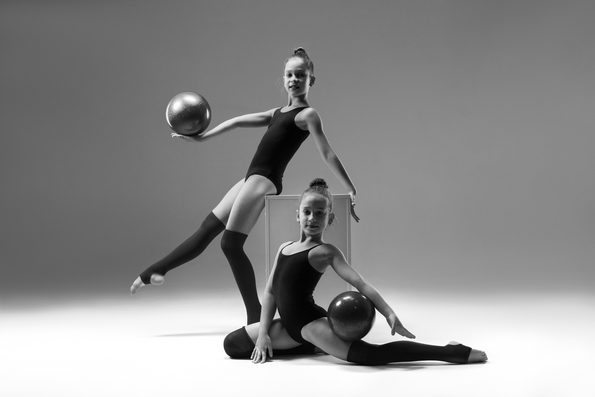 Спорт в студии. Спортивный фотограф в Ростовской области Анжела Гринченкова