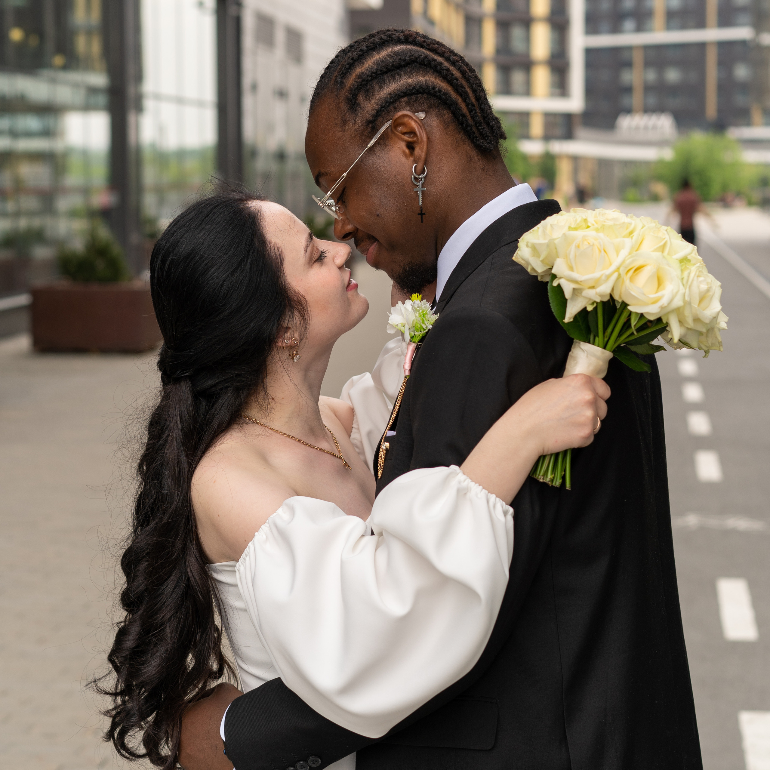 Фотограф в Екатеринбурге Павел Самков