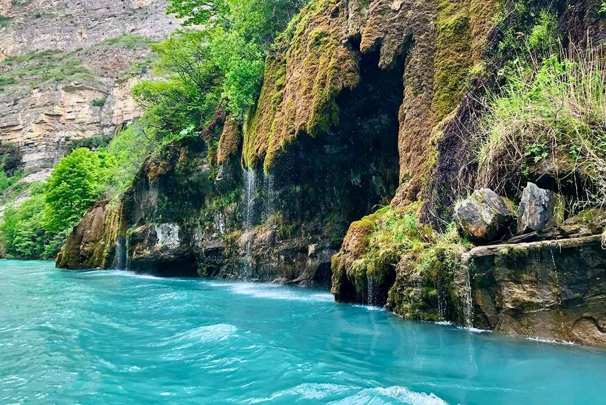 Дагестан ФОТО девичник. Ольга Котова