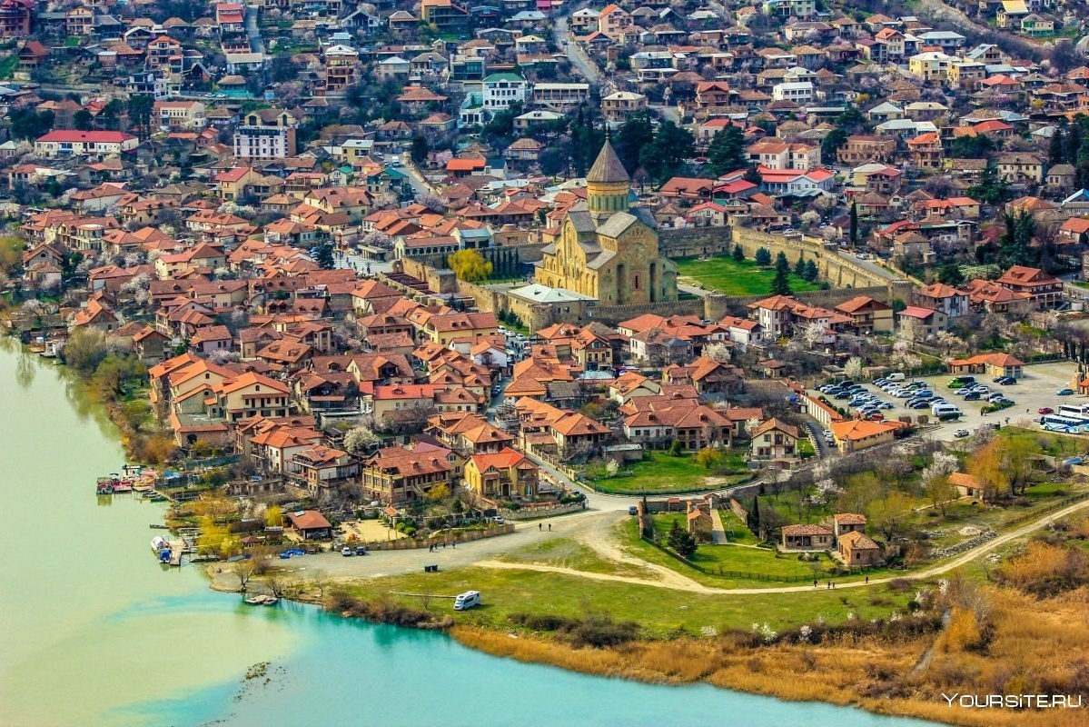 Тур в Тбилиси 🇬🇪. GIGI TOUR