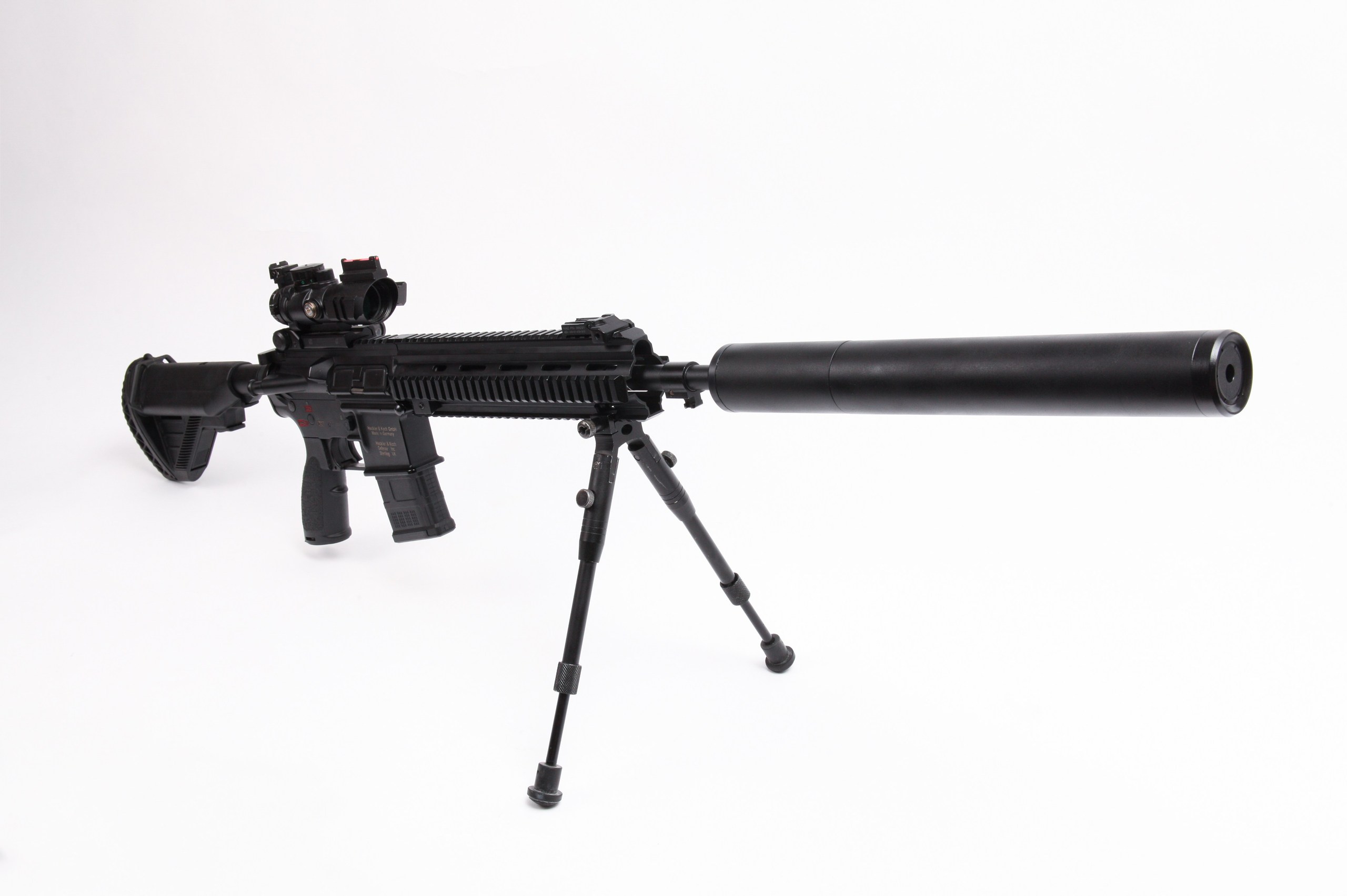 Ремонт и тюнинг страйкбольного оружия, стоимость, сроки, цены ...