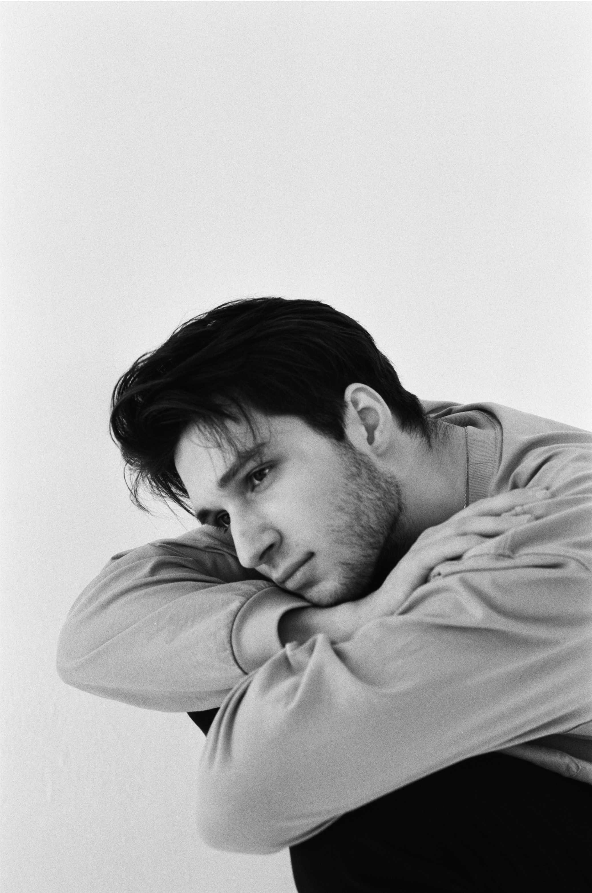 Personal portraits. Анастасия Максимова, фотограф, москва