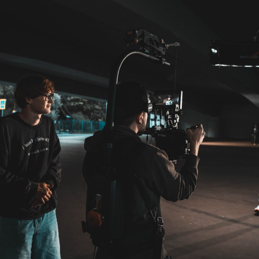 О нас. «MAK FLAME»