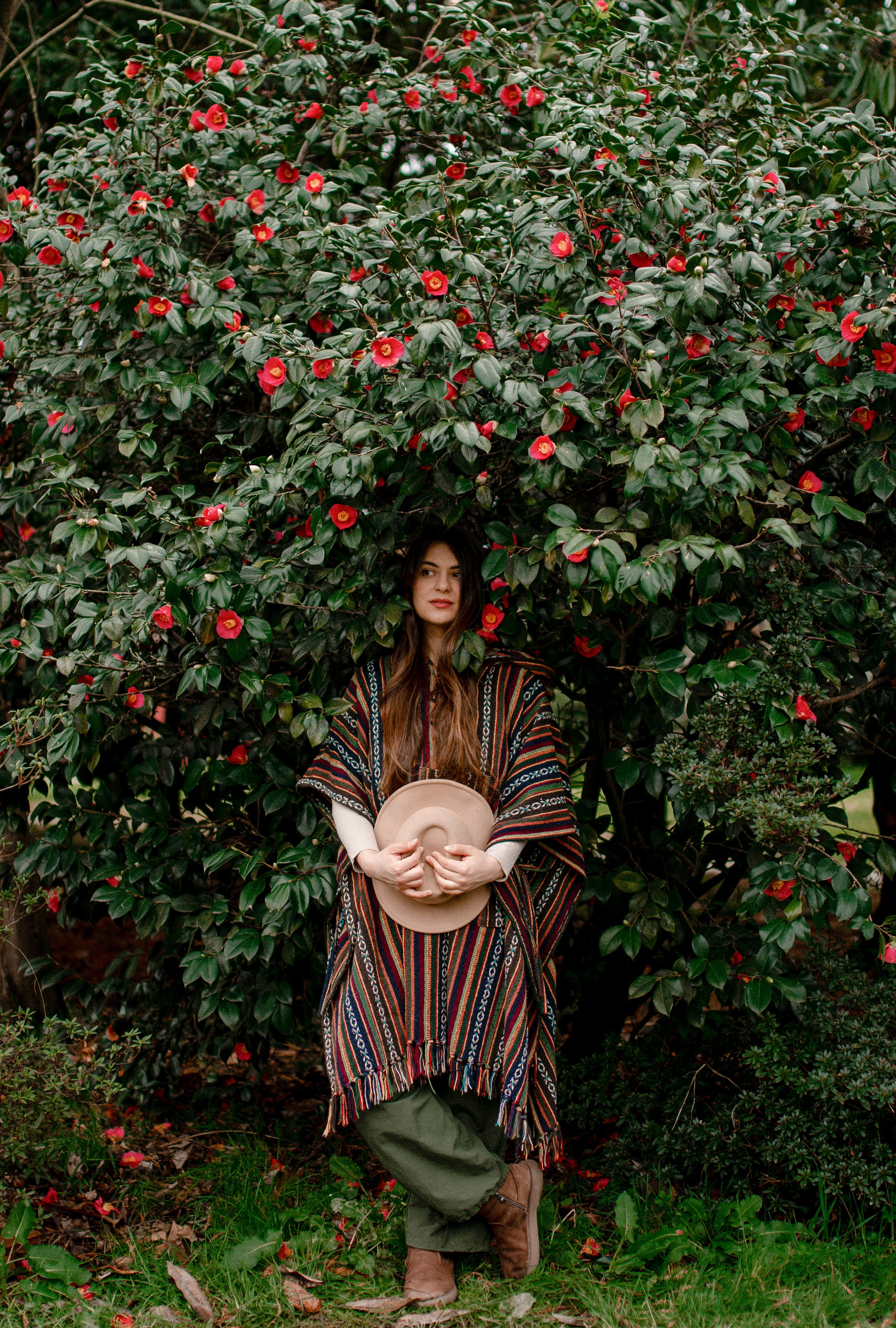 Портретный фотограф· Зухра Нигматуллина