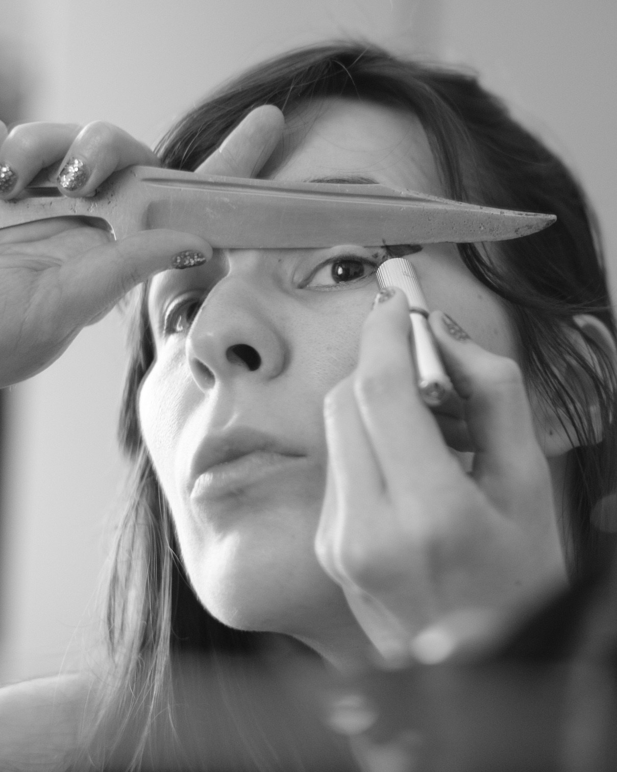 Контакты. Фотограф Анна Чанаях