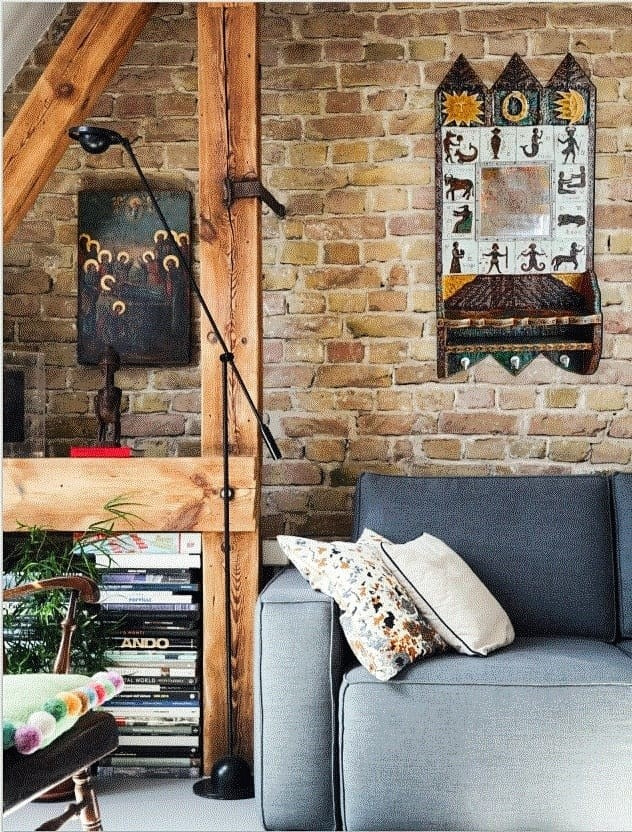 Василий Прилепа «Зодиак N1». Декор для дома