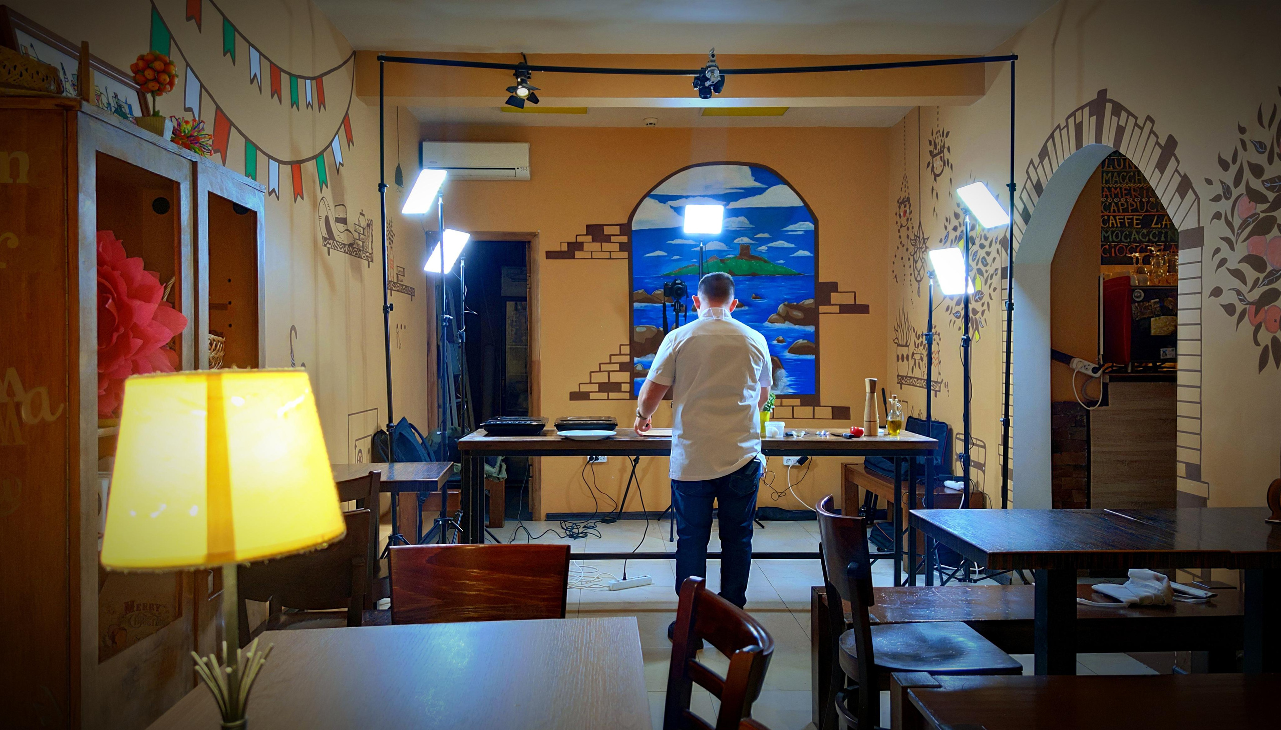 Цены. Степанов Алексей — Фотограф, оператор, монтажер