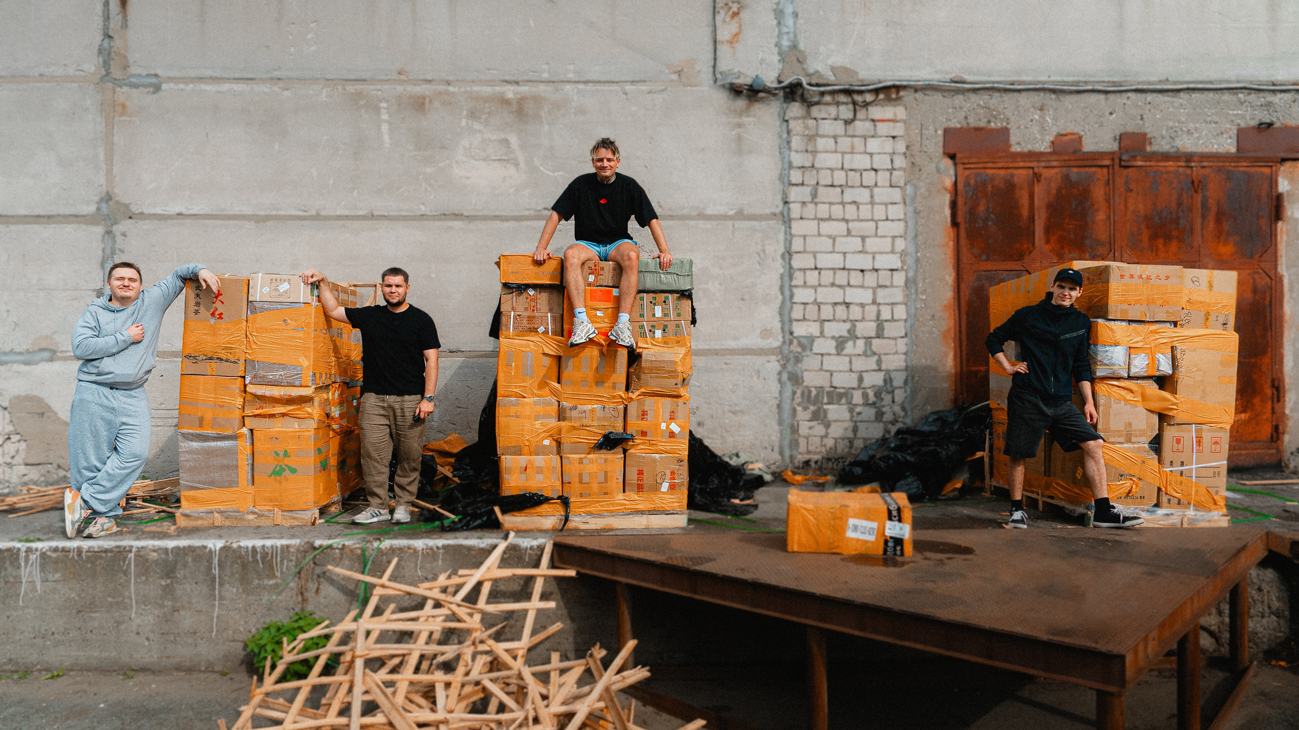 Контент для Айрочай. Часть II. Фотограф Пермь | Чернушка | Копытов Игорь