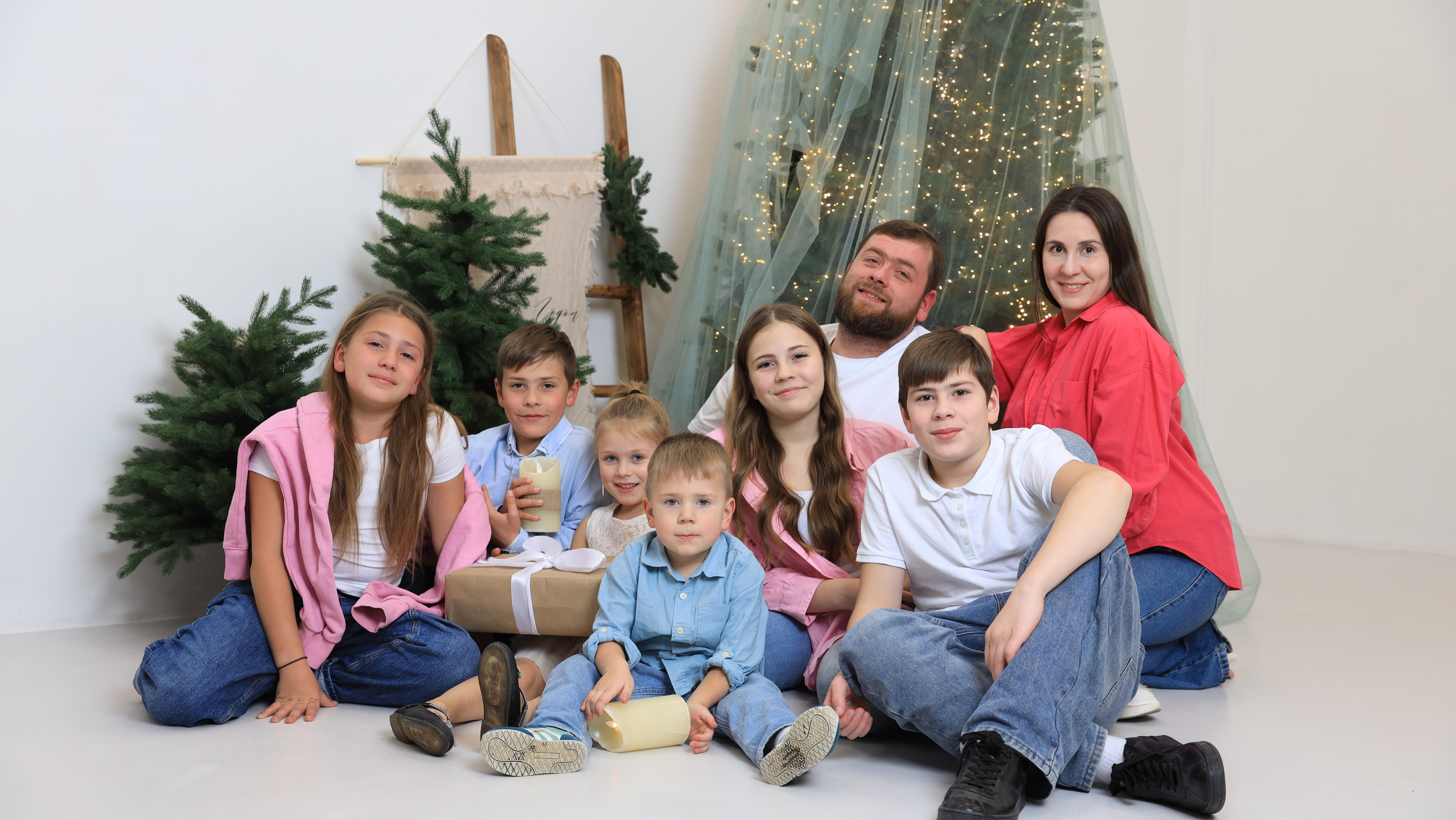 Фотограф и видеограф Алаева Ольга